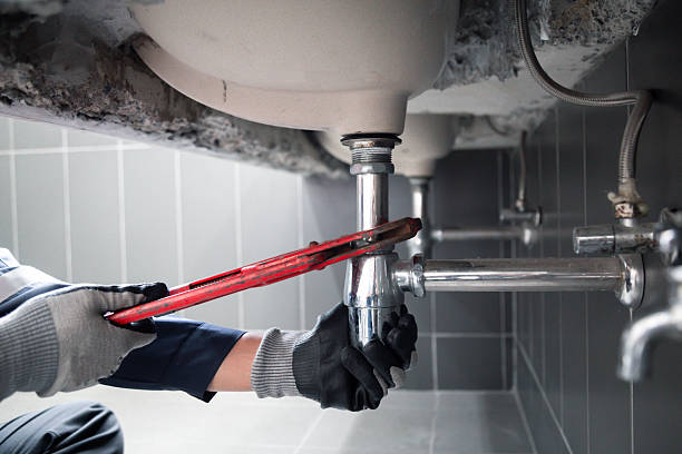 Trusted Drain Cleaning service in Newton Lower Falls, MA - Masters Plumbing Service